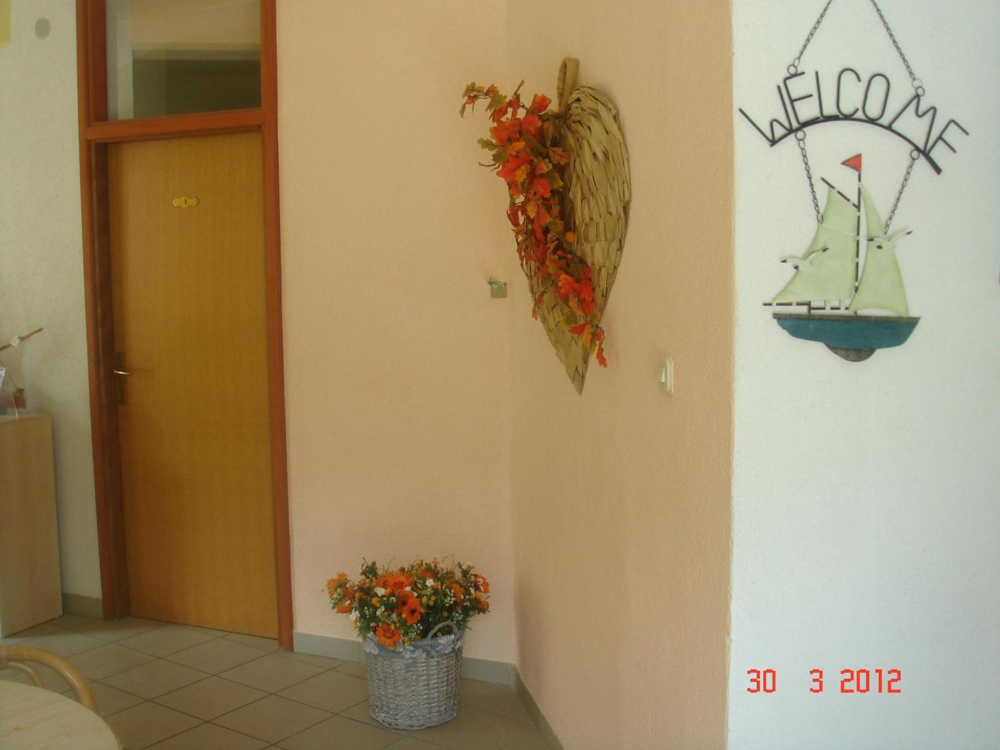 Aparthotel Pecic กราดัซ ภายนอก รูปภาพ