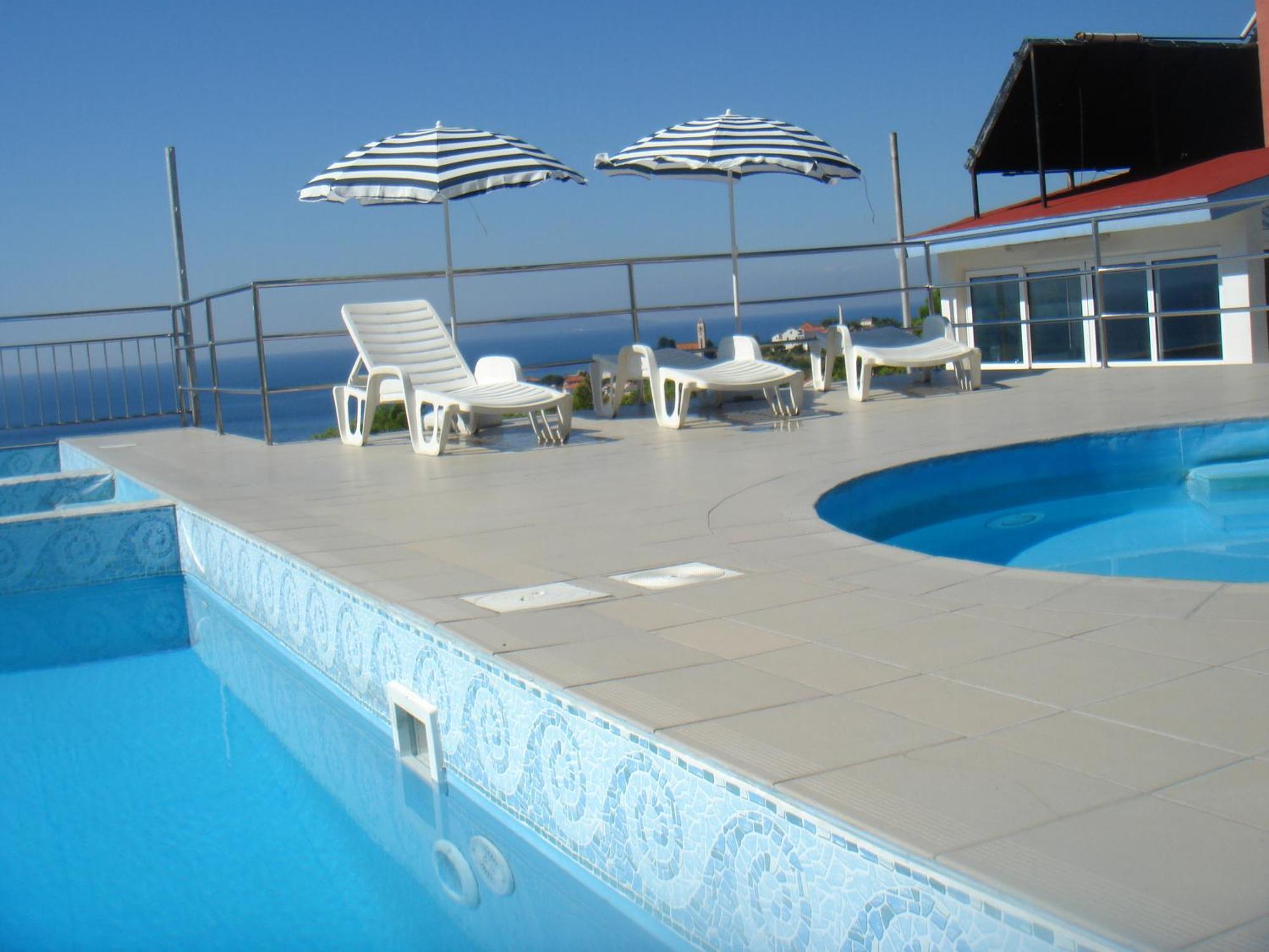 Aparthotel Pecic กราดัซ ภายนอก รูปภาพ