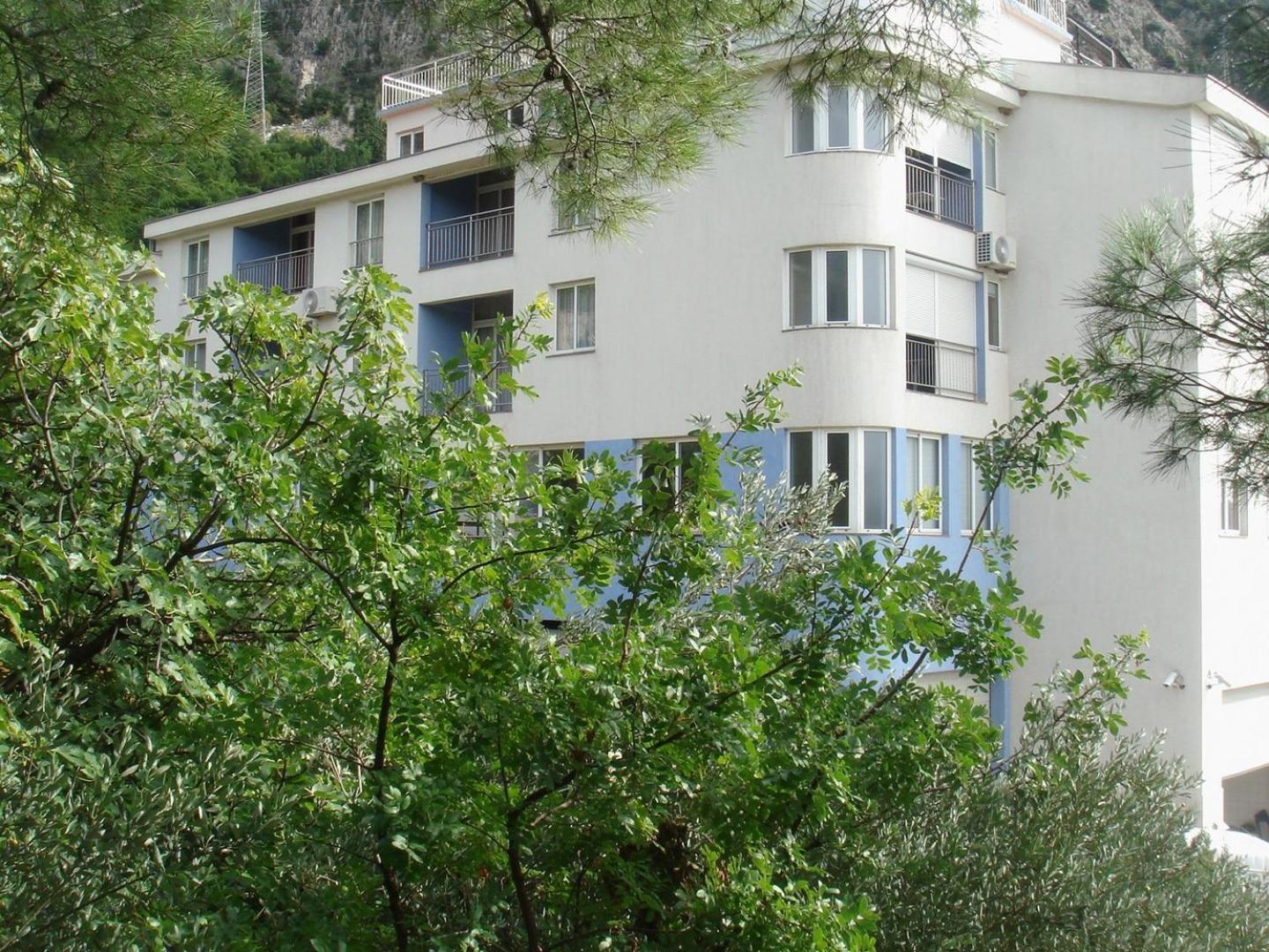 Aparthotel Pecic กราดัซ ภายนอก รูปภาพ