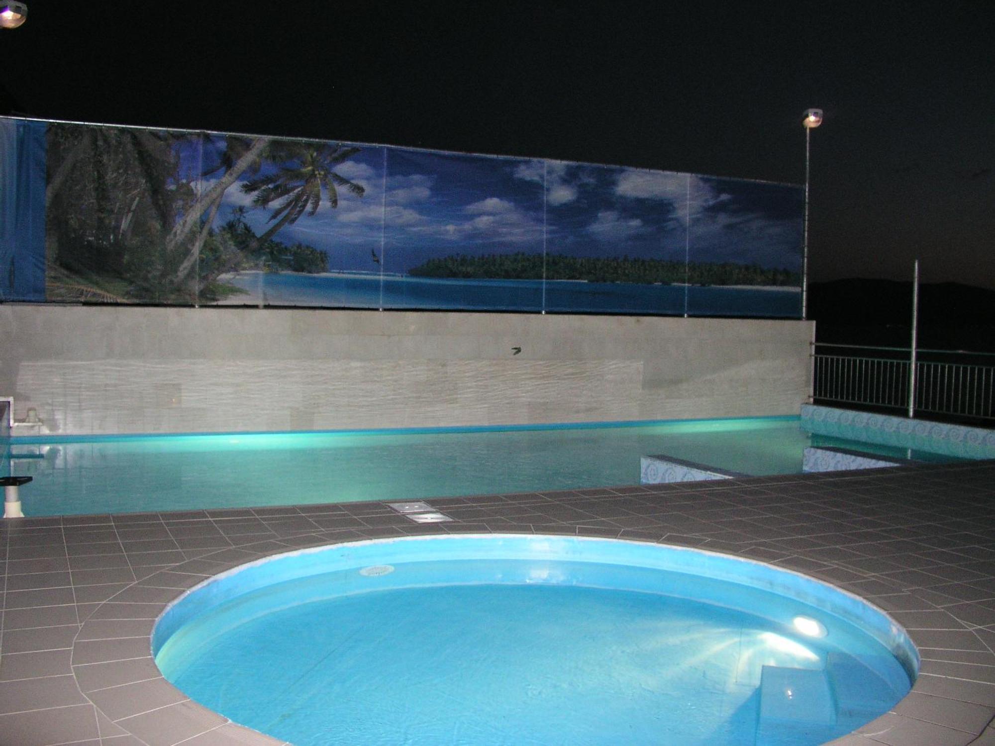 Aparthotel Pecic กราดัซ ภายนอก รูปภาพ