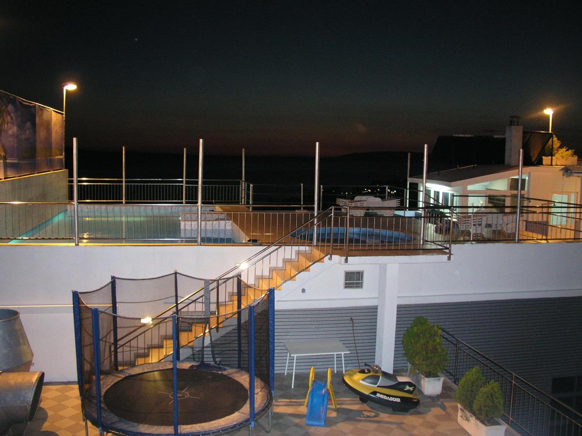 Aparthotel Pecic กราดัซ ภายนอก รูปภาพ