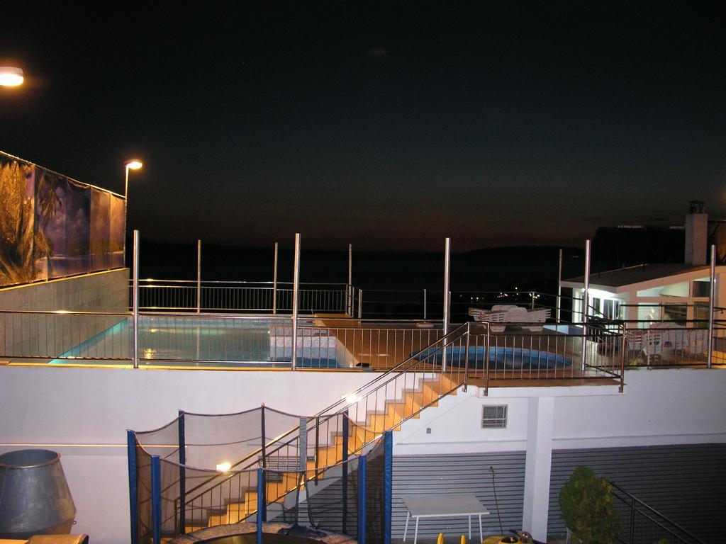 Aparthotel Pecic กราดัซ ภายนอก รูปภาพ