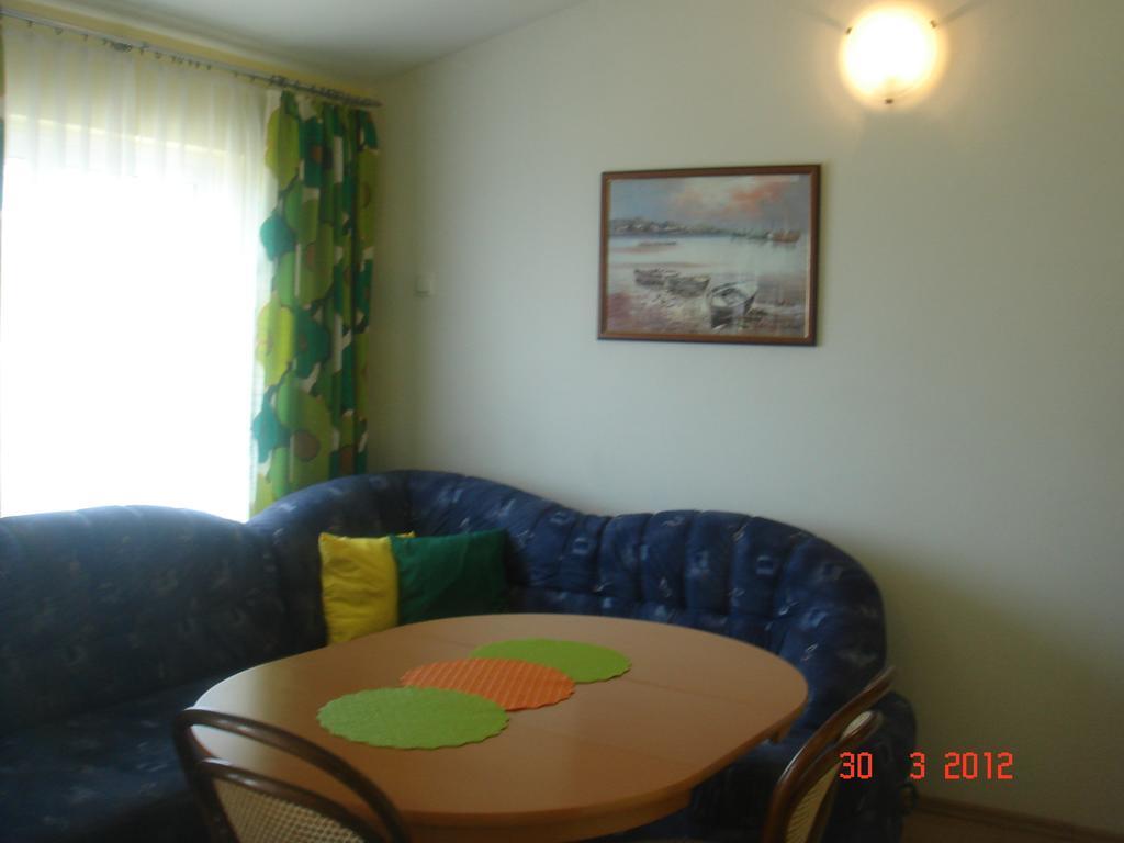 Aparthotel Pecic กราดัซ ภายนอก รูปภาพ